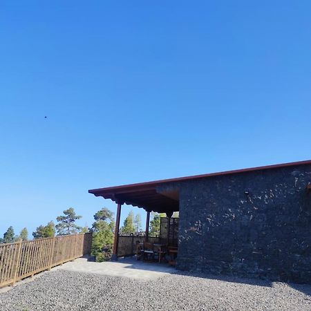 Finca Ecológica Ferrera. Alojamiento Rural. Arafo Exterior foto